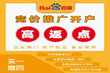 成功企业背后的百度推广策略
